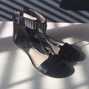 New leather sandals by Michael Kors | size 7,5